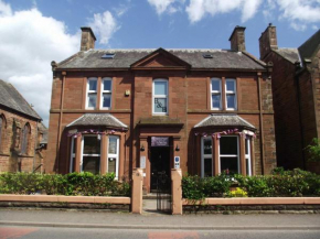 The Old Rectory, Annan